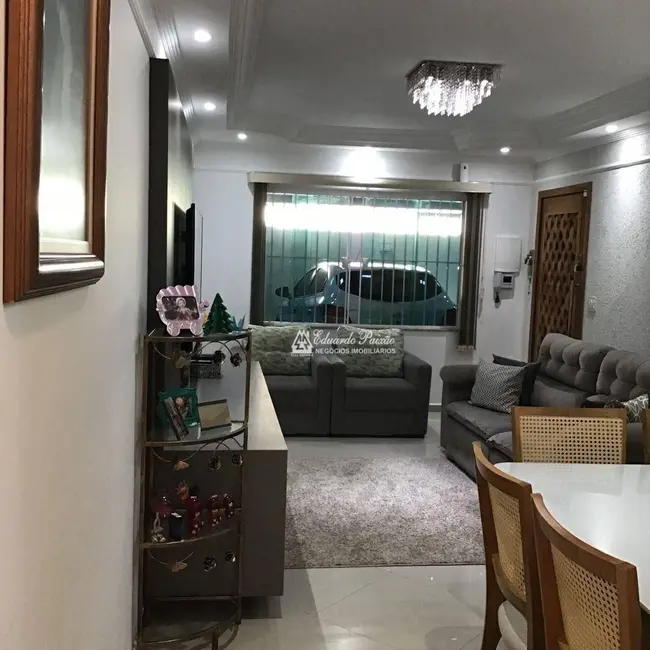 Foto 2 de Sobrado com 3 quartos à venda, 125m2 em Jardim Bebedouro, Guarulhos - SP