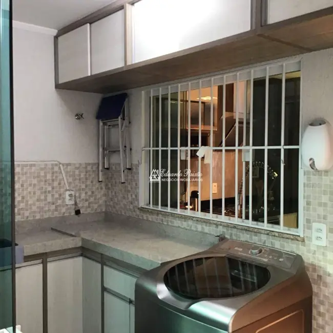 Foto 6 de Sobrado com 3 quartos à venda, 125m2 em Jardim Bebedouro, Guarulhos - SP