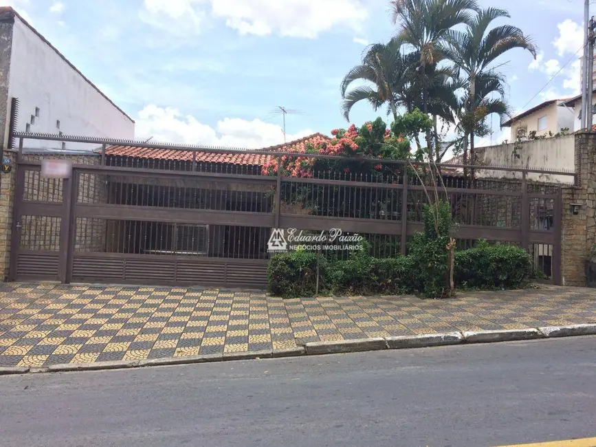 Foto 1 de Casa com 3 quartos à venda, 480m2 em Vila Rosália, Guarulhos - SP