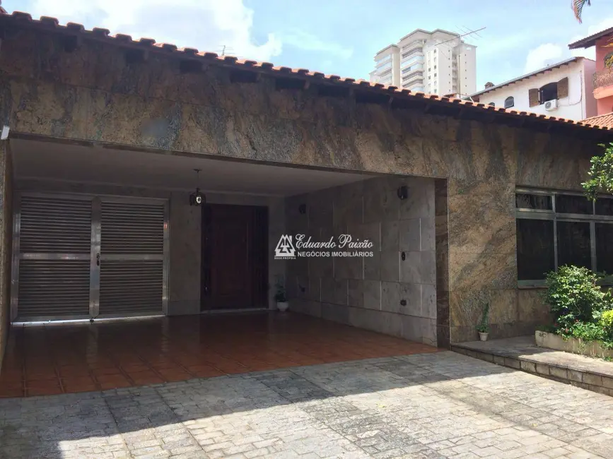 Foto 2 de Casa com 3 quartos à venda, 480m2 em Vila Rosália, Guarulhos - SP