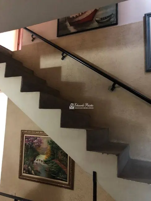 Foto 7 de Sobrado com 4 quartos à venda, 250m2 em Parque Continental I, Guarulhos - SP