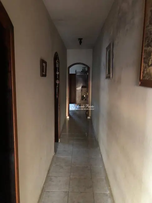 Foto 8 de Sobrado com 4 quartos à venda, 250m2 em Parque Continental I, Guarulhos - SP