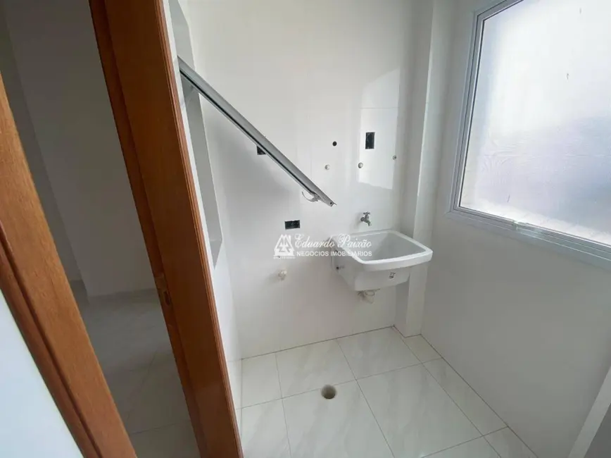 Foto 8 de Apartamento com 4 quartos à venda, 205m2 em Canto do Forte, Praia Grande - SP