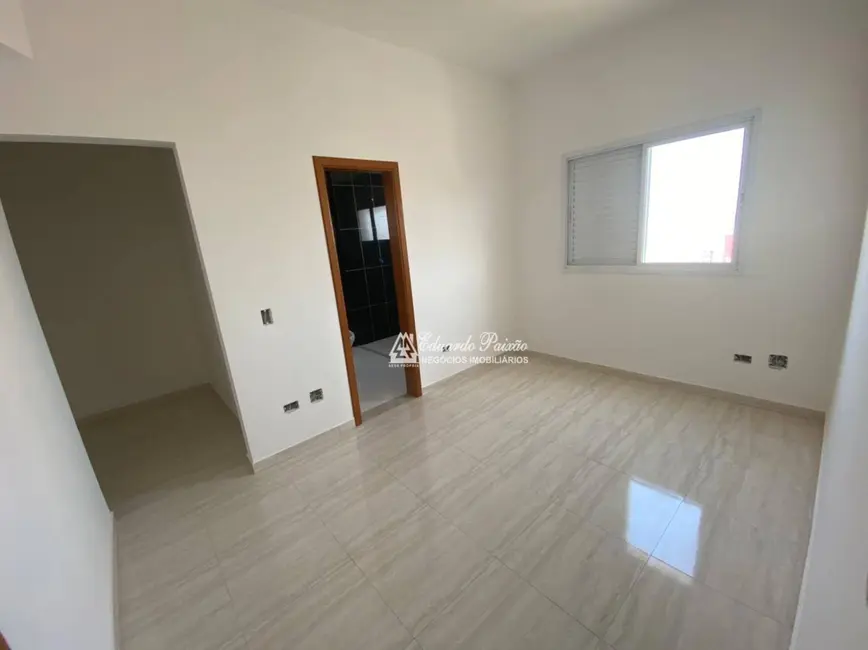 Foto 5 de Apartamento com 4 quartos à venda, 205m2 em Canto do Forte, Praia Grande - SP