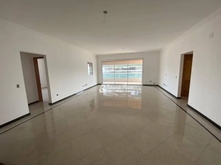 Foto 6 de Apartamento com 4 quartos à venda, 205m2 em Canto do Forte, Praia Grande - SP
