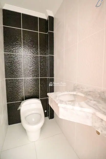 Apartamento com 3 quartos à venda, 104m2 em Canto do Forte, Praia Grande - SP - imagem 9 Foto 9 de Apartamento com 3 quartos à venda, 104m2 em Canto do Forte, Praia Grande - SP