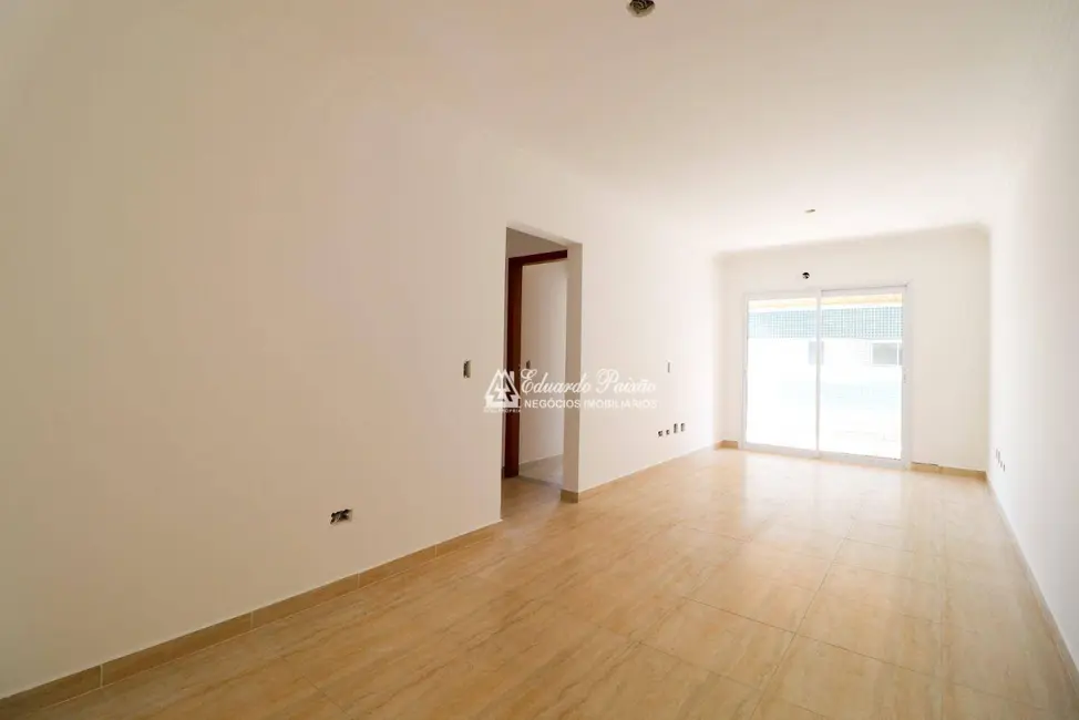Apartamento com 3 quartos à venda, 104m2 em Canto do Forte, Praia Grande - SP - imagem 4 Foto 4 de Apartamento com 3 quartos à venda, 104m2 em Canto do Forte, Praia Grande - SP