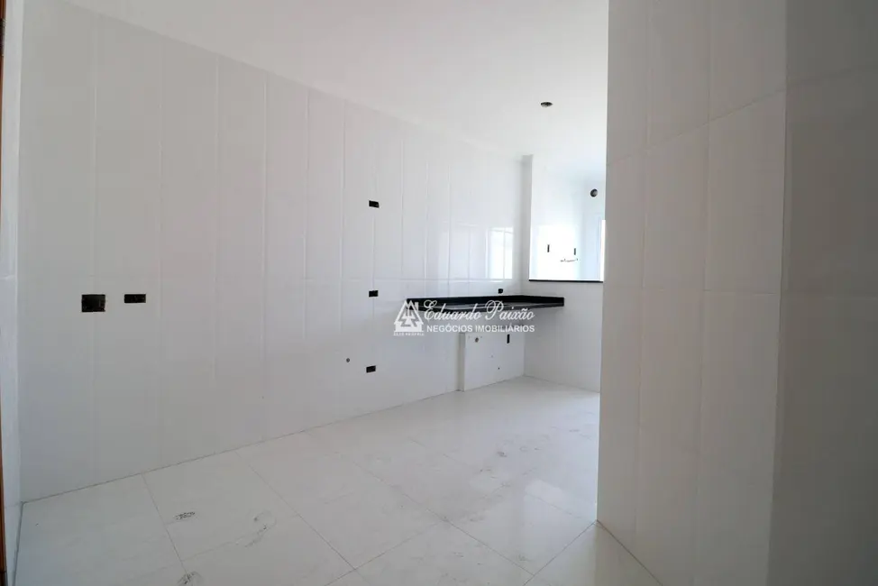 Apartamento com 3 quartos à venda, 104m2 em Canto do Forte, Praia Grande - SP - imagem 6 Foto 6 de Apartamento com 3 quartos à venda, 104m2 em Canto do Forte, Praia Grande - SP