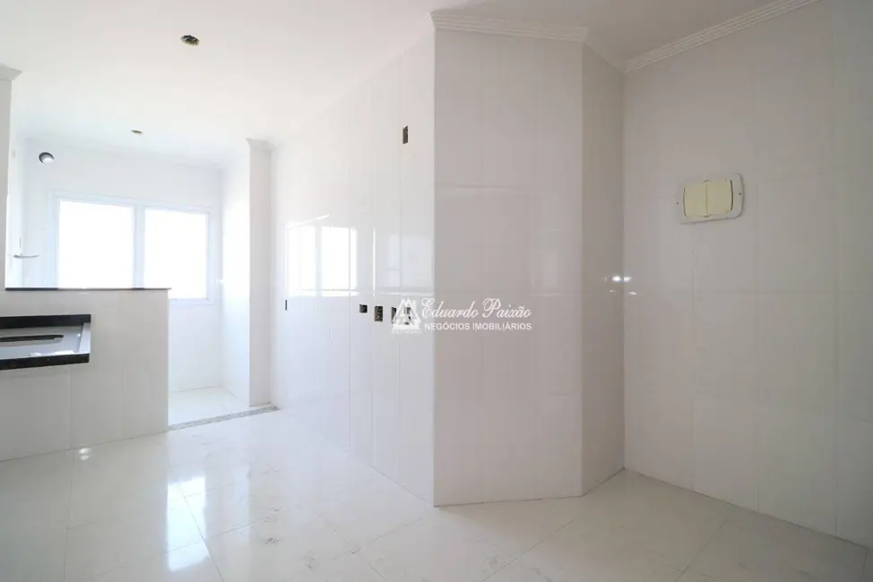Apartamento com 3 quartos à venda, 104m2 em Canto do Forte, Praia Grande - SP - imagem 7 Foto 7 de Apartamento com 3 quartos à venda, 104m2 em Canto do Forte, Praia Grande - SP