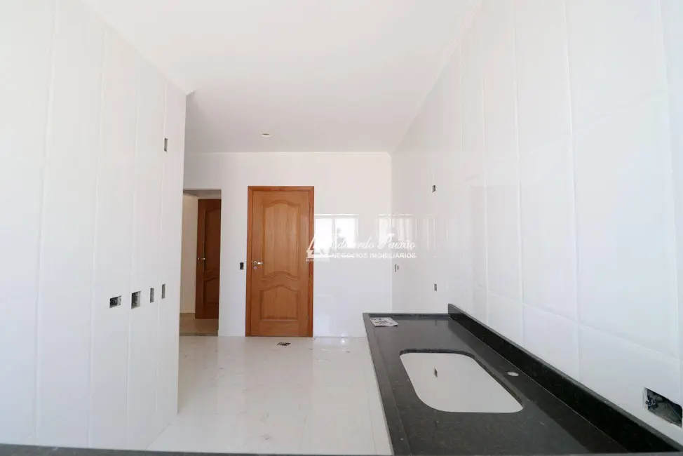 Apartamento com 3 quartos à venda, 104m2 em Canto do Forte, Praia Grande - SP - imagem 8 Foto 8 de Apartamento com 3 quartos à venda, 104m2 em Canto do Forte, Praia Grande - SP