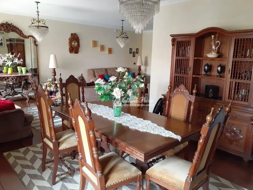 Foto 7 de Sobrado com 3 quartos à venda, 300m2 em Vila Galvão, Guarulhos - SP