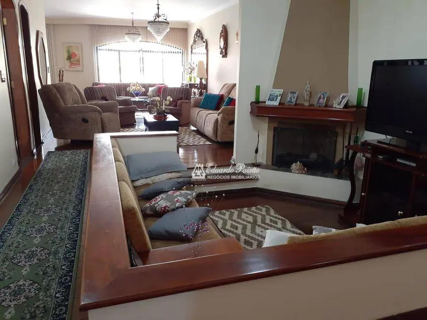 Foto 3 de Sobrado com 3 quartos à venda, 300m2 em Vila Galvão, Guarulhos - SP