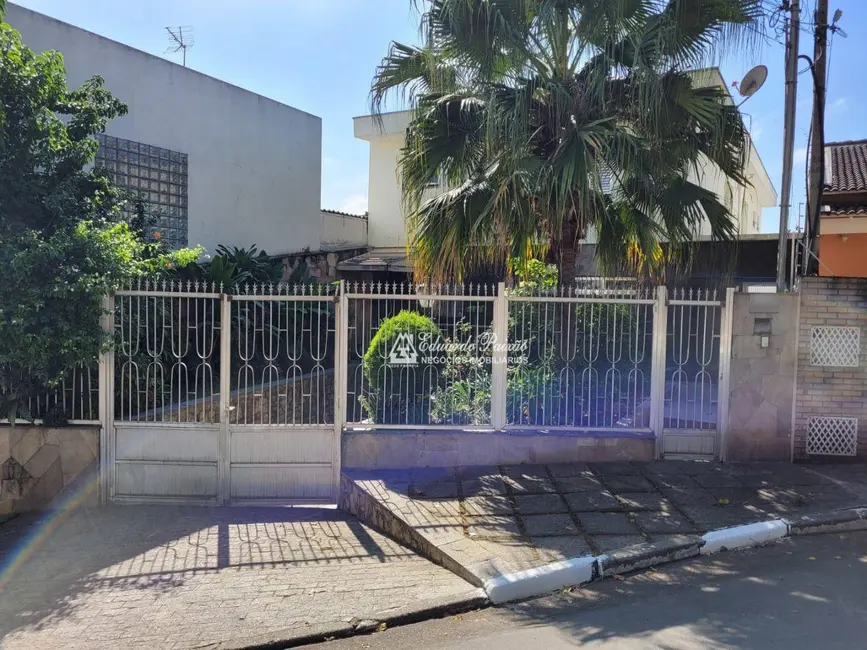 Foto 2 de Sobrado com 4 quartos à venda, 325m2 em Jardim Santa Mena, Guarulhos - SP