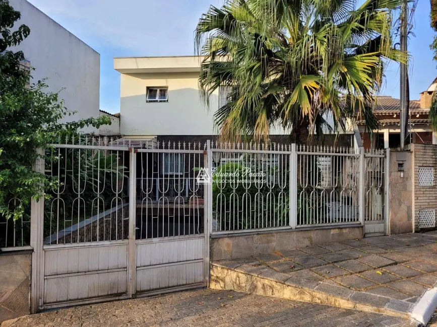 Foto 1 de Sobrado com 4 quartos à venda, 325m2 em Jardim Santa Mena, Guarulhos - SP