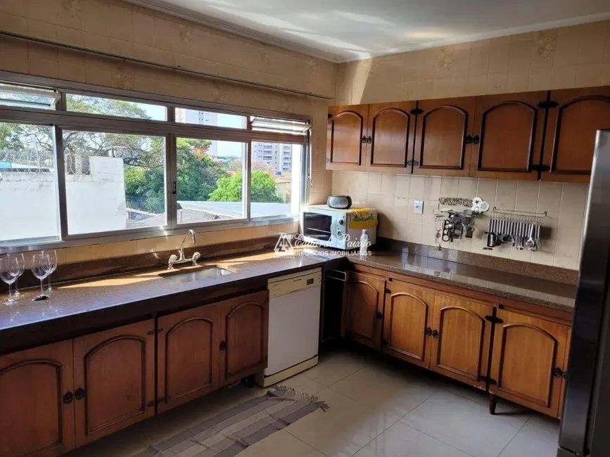 Foto 5 de Sobrado com 4 quartos à venda, 325m2 em Jardim Santa Mena, Guarulhos - SP