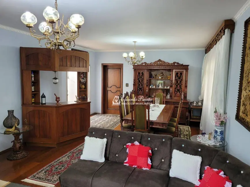 Foto 3 de Sobrado com 4 quartos à venda, 325m2 em Jardim Santa Mena, Guarulhos - SP