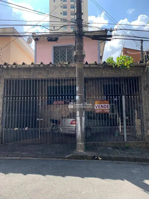 Foto 1 de Sobrado com 2 quartos à venda, 210m2 em Vila Augusta, Guarulhos - SP