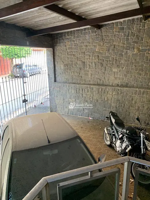 Foto 3 de Sobrado com 2 quartos à venda, 210m2 em Vila Augusta, Guarulhos - SP