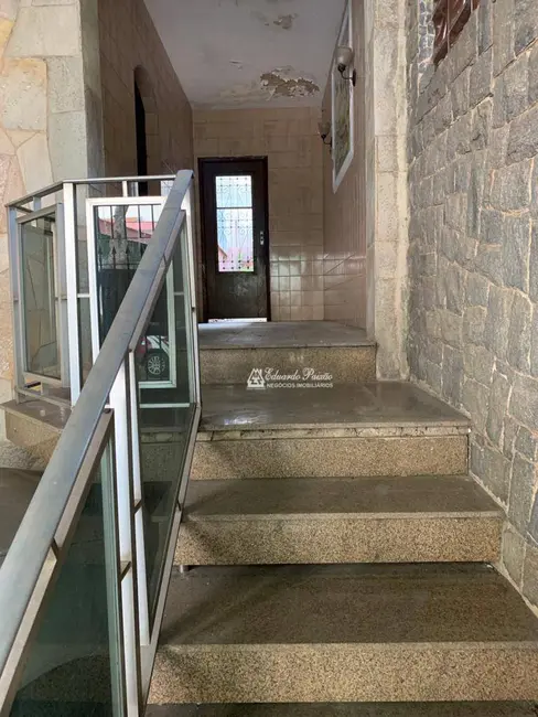 Foto 4 de Sobrado com 2 quartos à venda, 210m2 em Vila Augusta, Guarulhos - SP