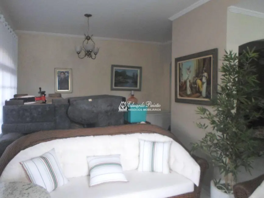 Foto 9 de Sobrado com 4 quartos à venda, 157m2 em Vila Ristori, Guarulhos - SP