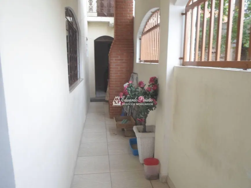 Foto 8 de Sobrado com 4 quartos à venda, 157m2 em Vila Ristori, Guarulhos - SP