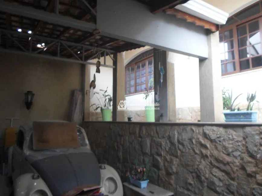 Foto 6 de Sobrado com 4 quartos à venda, 157m2 em Vila Ristori, Guarulhos - SP