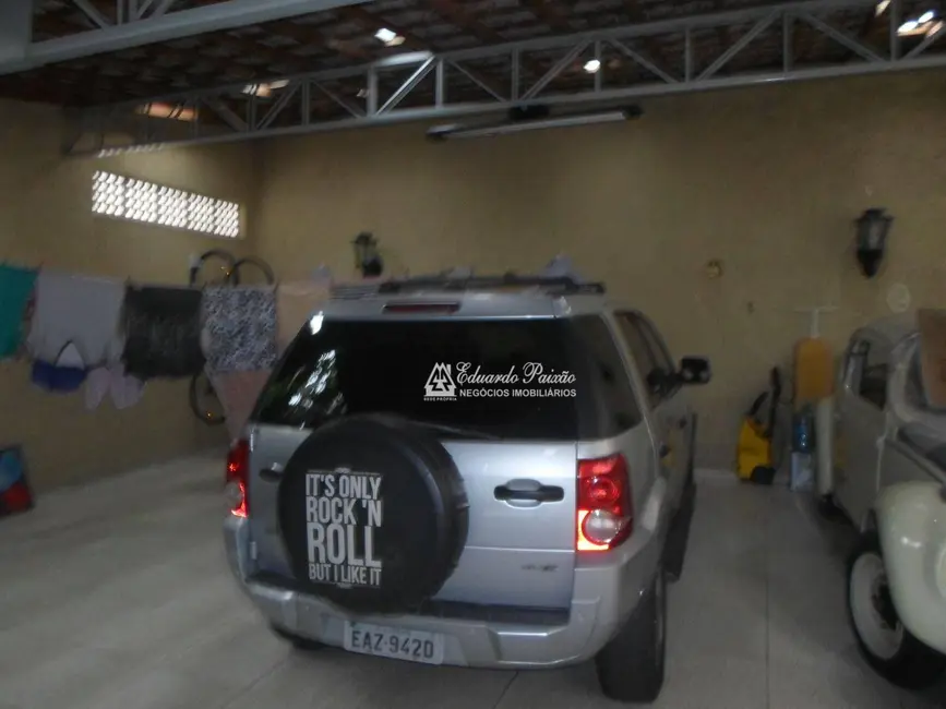 Foto 5 de Sobrado com 4 quartos à venda, 157m2 em Vila Ristori, Guarulhos - SP