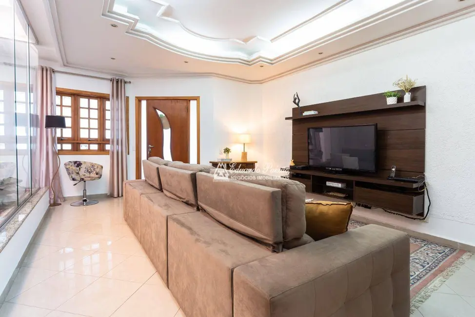 Sobrado com 3 quartos à venda, 125m2 em Parque Continental I, Guarulhos - SP - imagem 6 Foto 6 de Sobrado com 3 quartos à venda, 125m2 em Parque Continental I, Guarulhos - SP