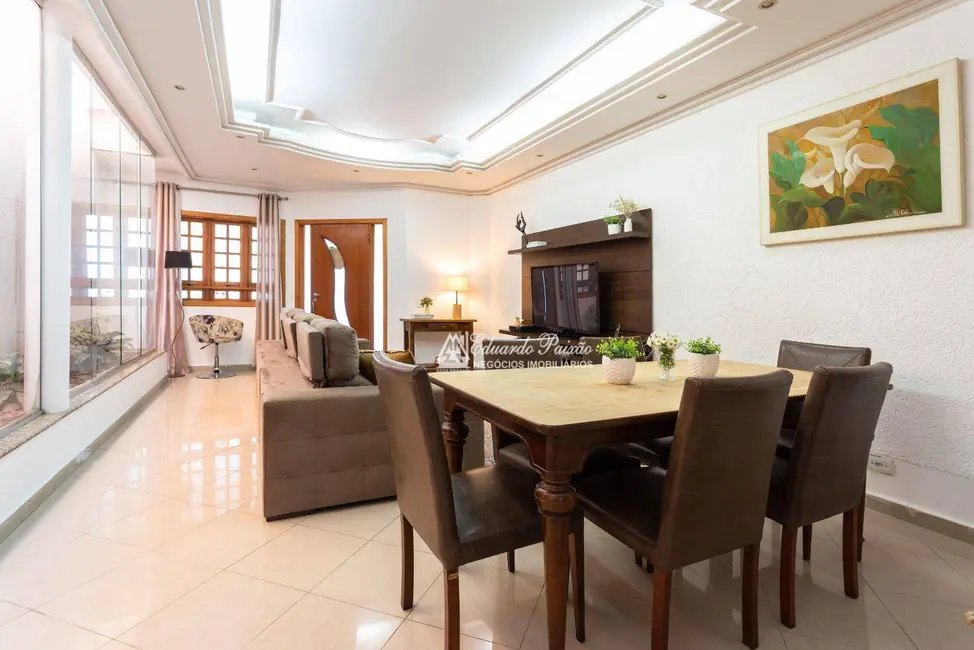 Sobrado com 3 quartos à venda, 125m2 em Parque Continental I, Guarulhos - SP - imagem 8 Foto 8 de Sobrado com 3 quartos à venda, 125m2 em Parque Continental I, Guarulhos - SP