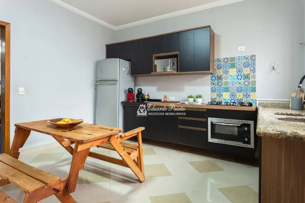 Sobrado com 3 quartos à venda, 125m2 em Parque Continental I, Guarulhos - SP - imagem 1 Foto 1 de Sobrado com 3 quartos à venda, 125m2 em Parque Continental I, Guarulhos - SP