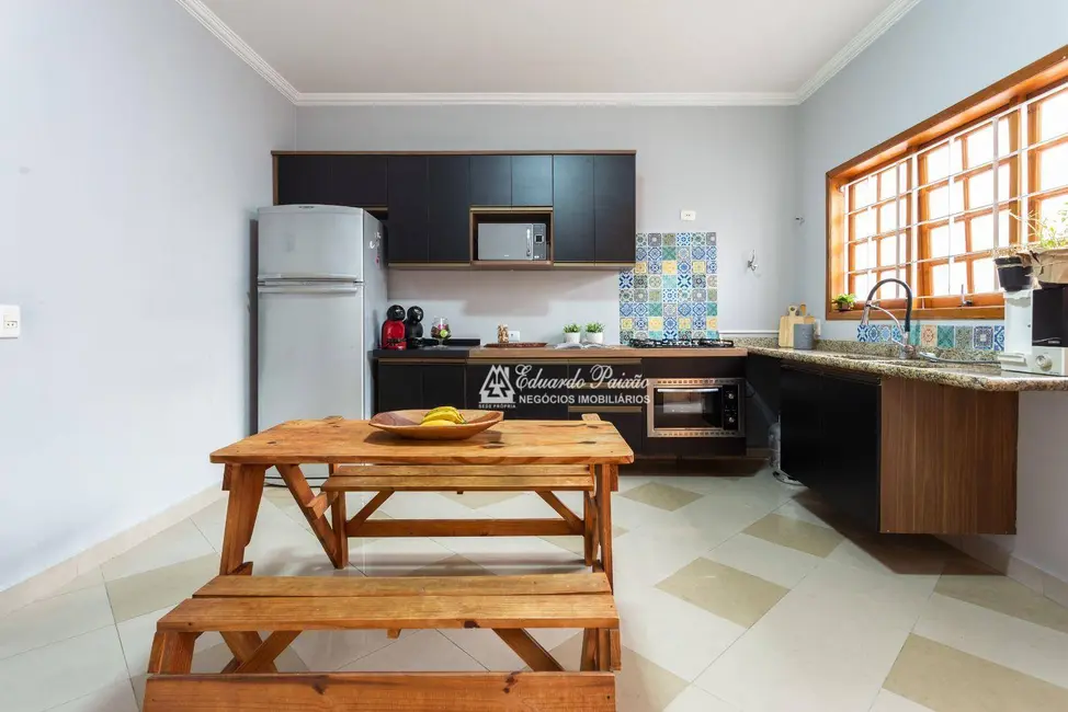 Sobrado com 3 quartos à venda, 125m2 em Parque Continental I, Guarulhos - SP - imagem 3 Foto 3 de Sobrado com 3 quartos à venda, 125m2 em Parque Continental I, Guarulhos - SP