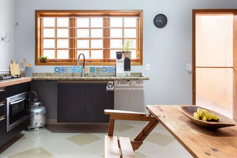 Sobrado com 3 quartos à venda, 125m2 em Parque Continental I, Guarulhos - SP - imagem 2 Foto 2 de Sobrado com 3 quartos à venda, 125m2 em Parque Continental I, Guarulhos - SP