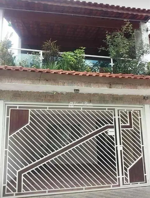 Foto 1 de Sobrado com 6 quartos à venda, 165m2 em Jardim Fortaleza, Guarulhos - SP