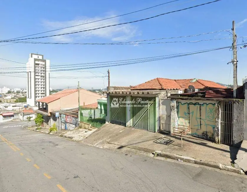 Foto 3 de Casa com 5 quartos à venda, 318m2 em Jardim Vila Galvão, Guarulhos - SP