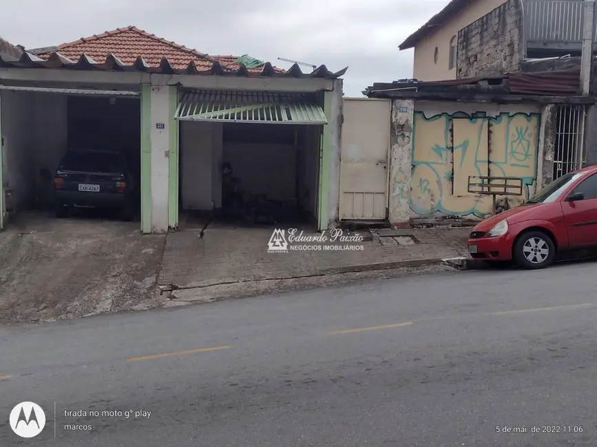 Foto 8 de Casa com 5 quartos à venda, 318m2 em Jardim Vila Galvão, Guarulhos - SP