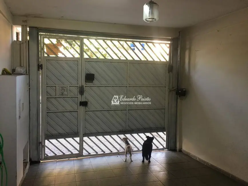 Sobrado com 2 quartos à venda, 100m2 em Jardim Santa Cecília, Guarulhos - SP - imagem 2 Foto 2 de Sobrado com 2 quartos à venda, 100m2 em Jardim Santa Cecília, Guarulhos - SP