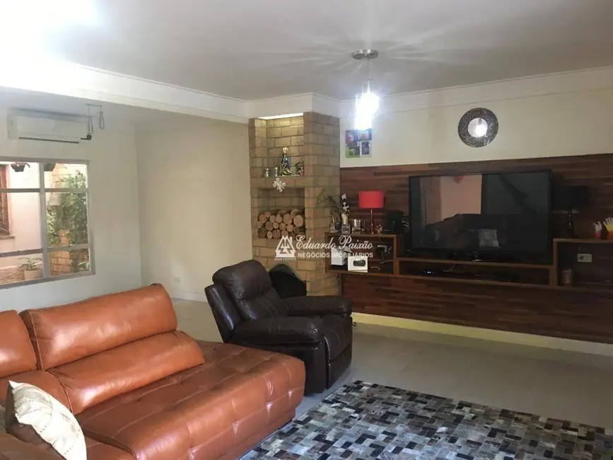 Foto 1 de Casa com 3 quartos à venda, 300m2 em Vila Rosália, Guarulhos - SP