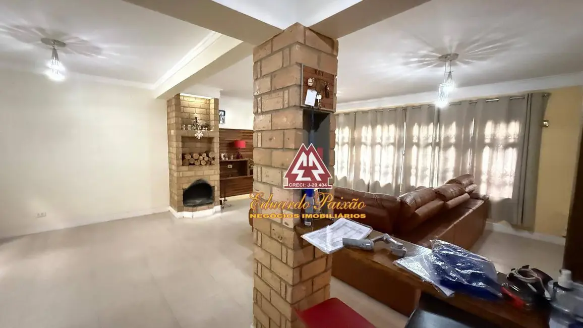 Foto 4 de Casa com 3 quartos à venda, 300m2 em Vila Rosália, Guarulhos - SP