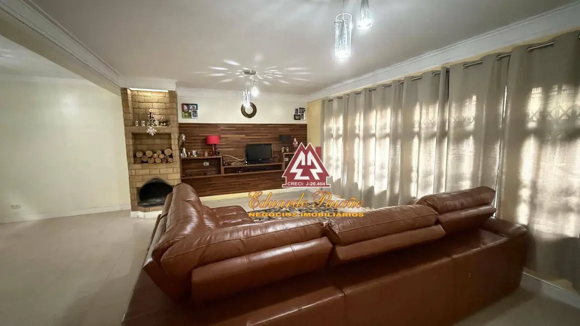 Foto 5 de Casa com 3 quartos à venda, 300m2 em Vila Rosália, Guarulhos - SP