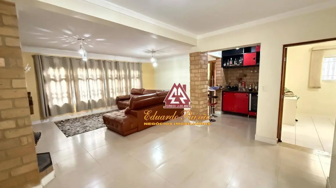 Foto 6 de Casa com 3 quartos à venda, 300m2 em Vila Rosália, Guarulhos - SP