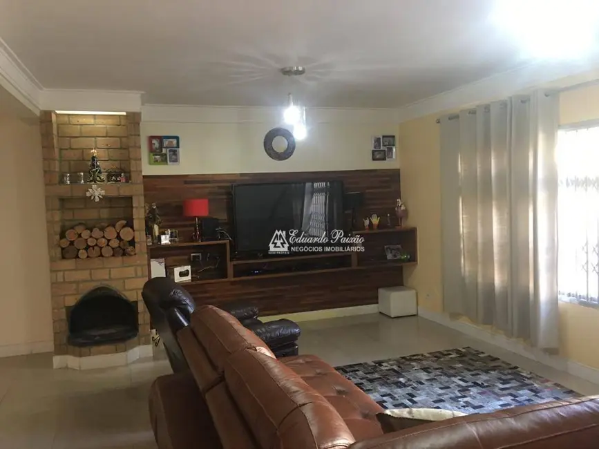 Foto 5 de Casa com 3 quartos à venda, 300m2 em Vila Rosália, Guarulhos - SP