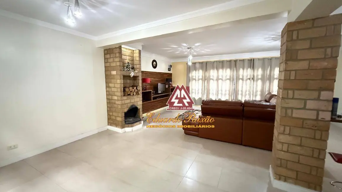 Foto 2 de Casa com 3 quartos à venda, 300m2 em Vila Rosália, Guarulhos - SP