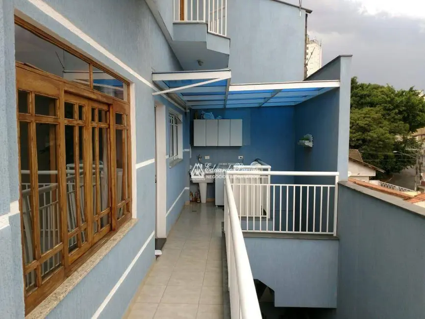 Sobrado com 4 quartos à venda, 220m2 em Vila Rosália, Guarulhos - SP - imagem 5 Foto 5 de Sobrado com 4 quartos à venda, 220m2 em Vila Rosália, Guarulhos - SP