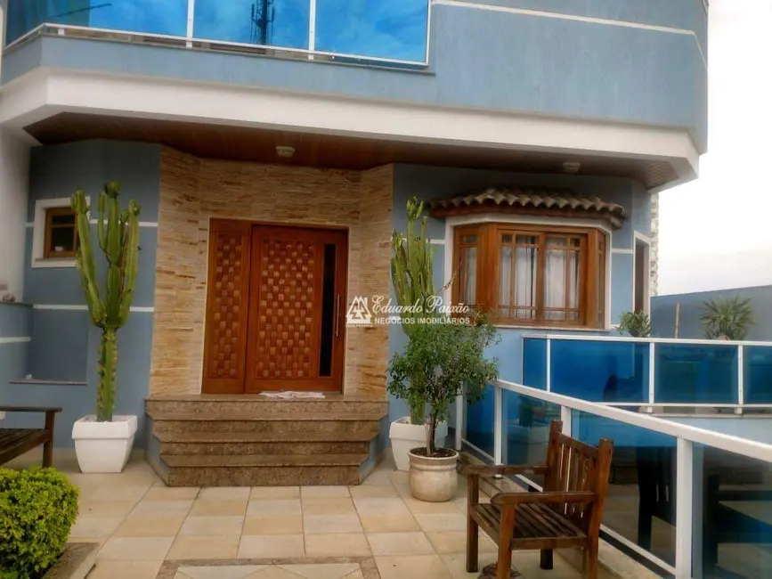 Sobrado com 4 quartos à venda, 220m2 em Vila Rosália, Guarulhos - SP - imagem 6 Foto 6 de Sobrado com 4 quartos à venda, 220m2 em Vila Rosália, Guarulhos - SP