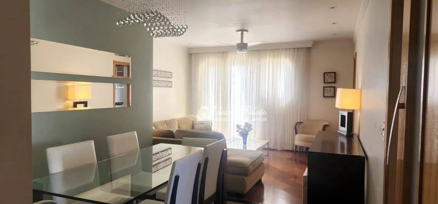 Foto 2 de Apartamento com 3 quartos à venda, 195m2 em Vila Galvão, Guarulhos - SP