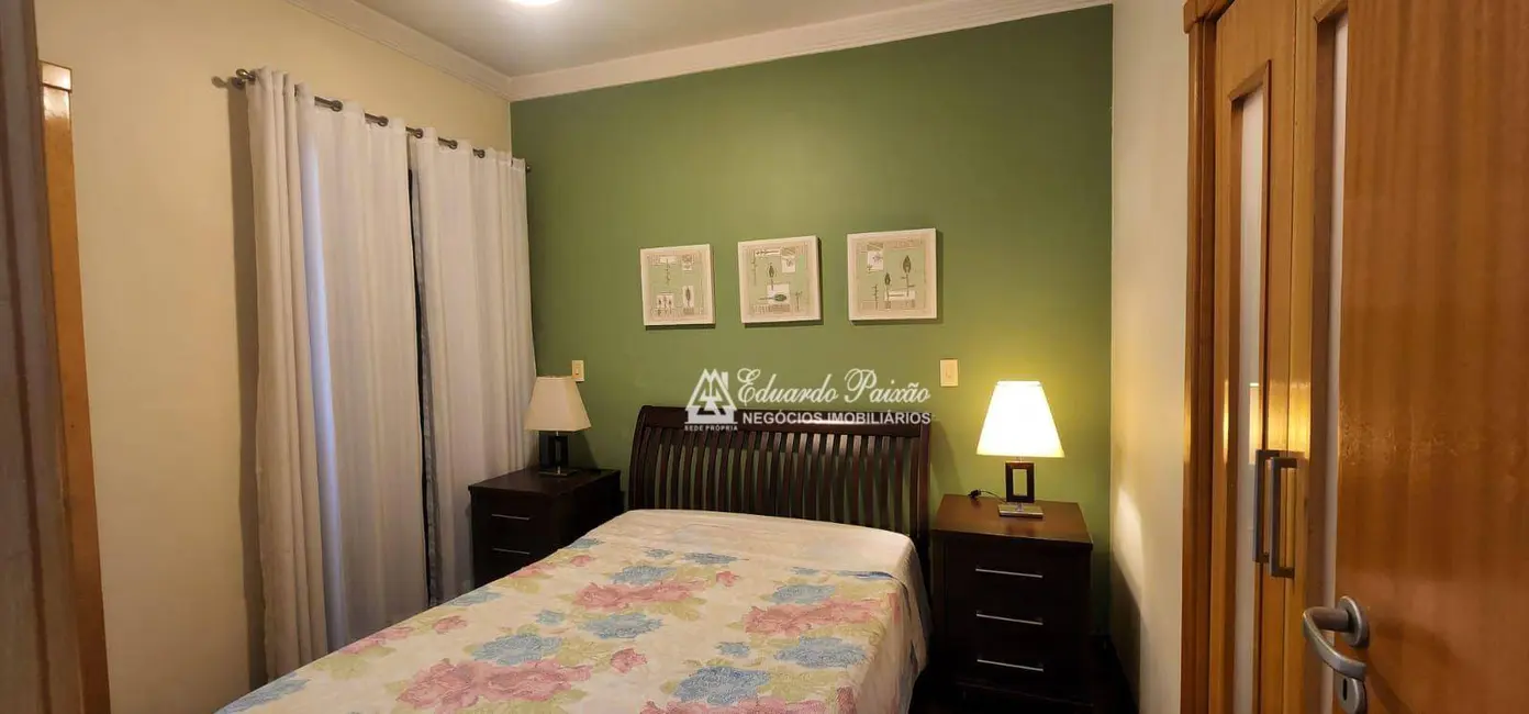 Apartamento com 3 quartos à venda, 195m2 em Vila Galvão, Guarulhos - SP - imagem 8 Foto 8 de Apartamento com 3 quartos à venda, 195m2 em Vila Galvão, Guarulhos - SP