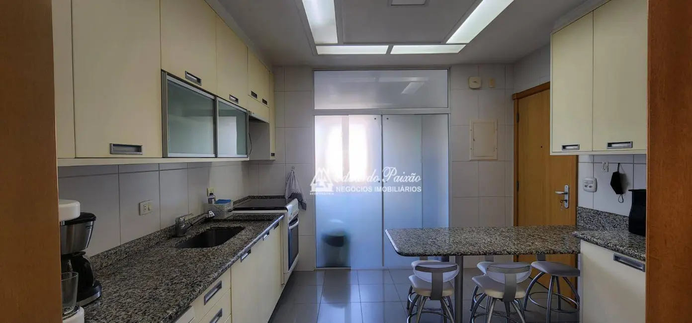 Apartamento com 3 quartos à venda, 195m2 em Vila Galvão, Guarulhos - SP - imagem 4 Foto 4 de Apartamento com 3 quartos à venda, 195m2 em Vila Galvão, Guarulhos - SP