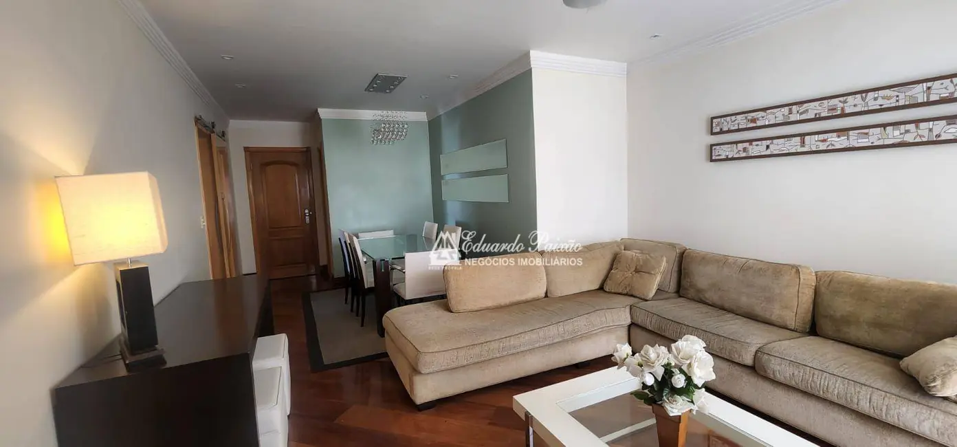 Foto 1 de Apartamento com 3 quartos à venda, 195m2 em Vila Galvão, Guarulhos - SP