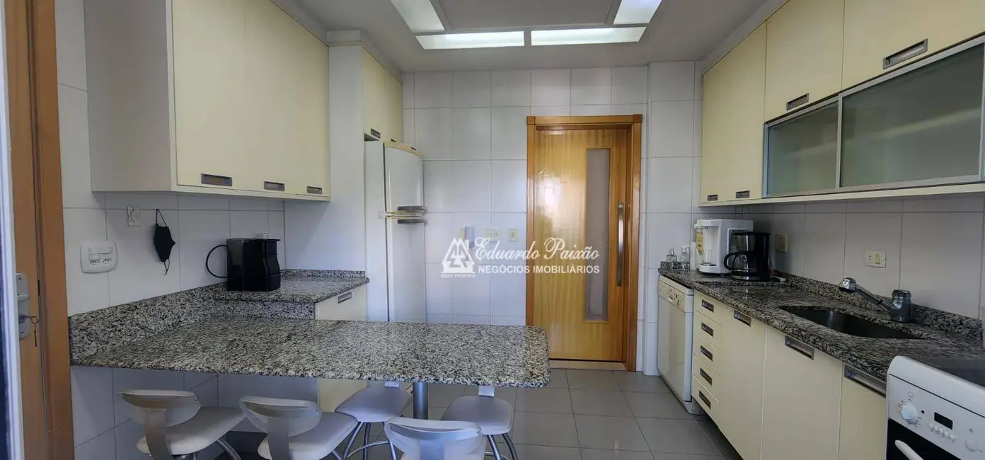 Apartamento com 3 quartos à venda, 195m2 em Vila Galvão, Guarulhos - SP - imagem 3 Foto 3 de Apartamento com 3 quartos à venda, 195m2 em Vila Galvão, Guarulhos - SP