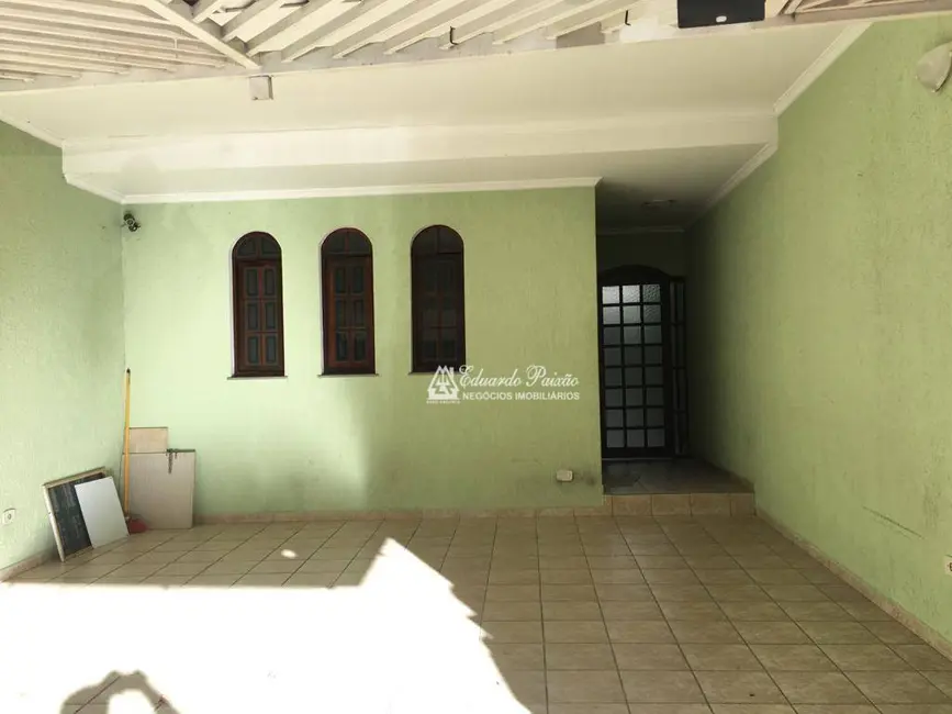 Foto 3 de Sobrado com 3 quartos à venda, 137m2 em Parque Continental I, Guarulhos - SP